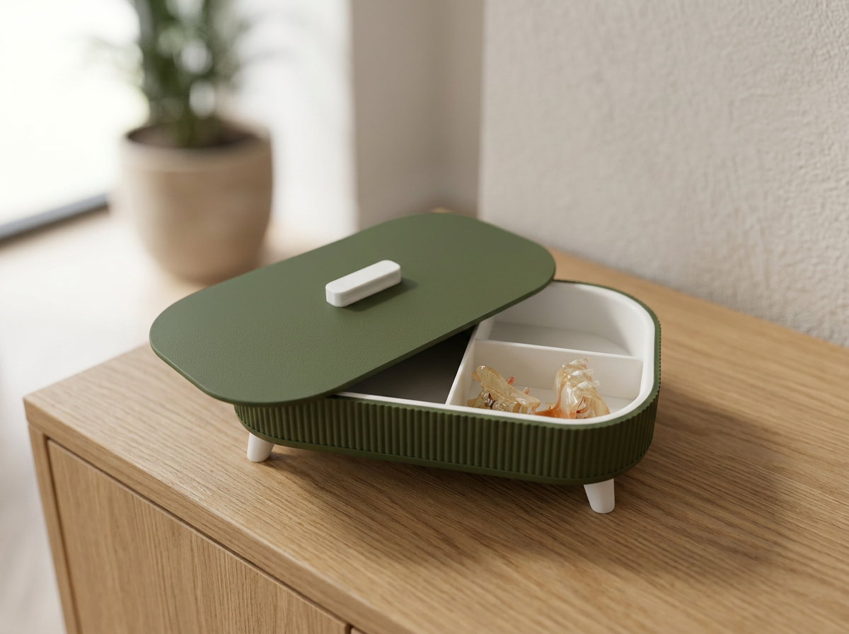 Mino Slim Organizer - Größe M