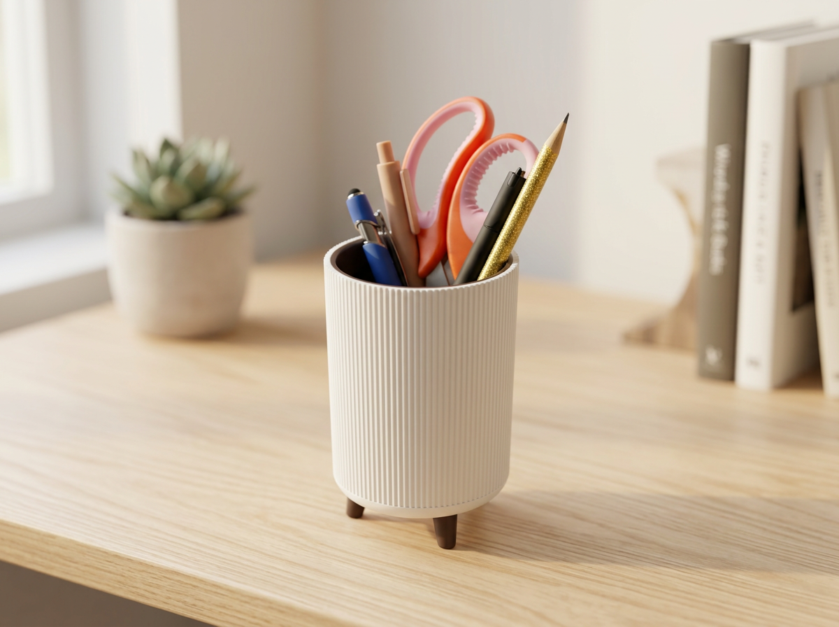 Nuri Organizer