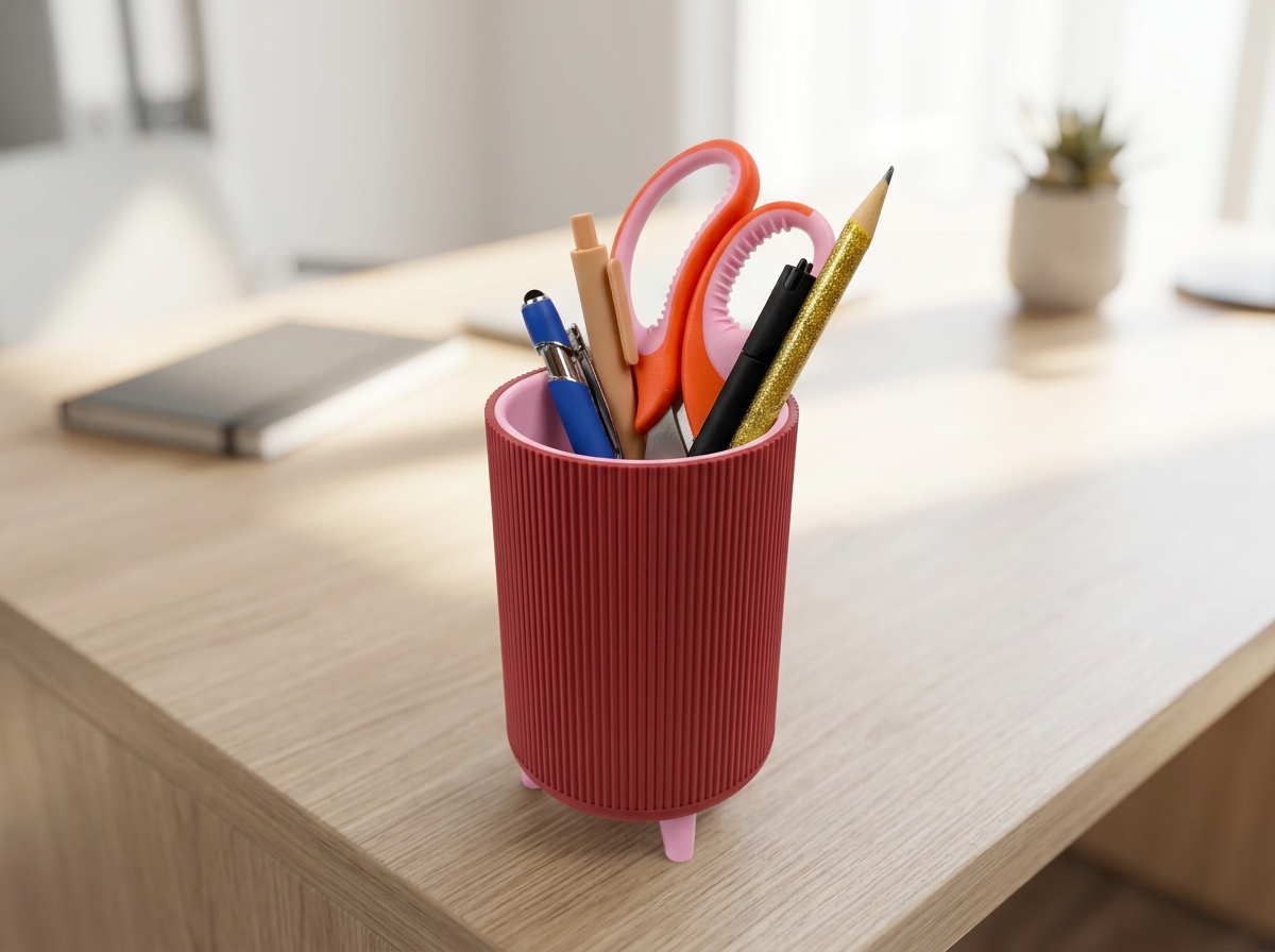 Nuri Organizer