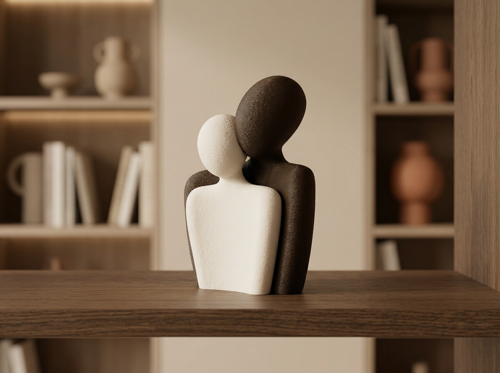 Ria Skulptur