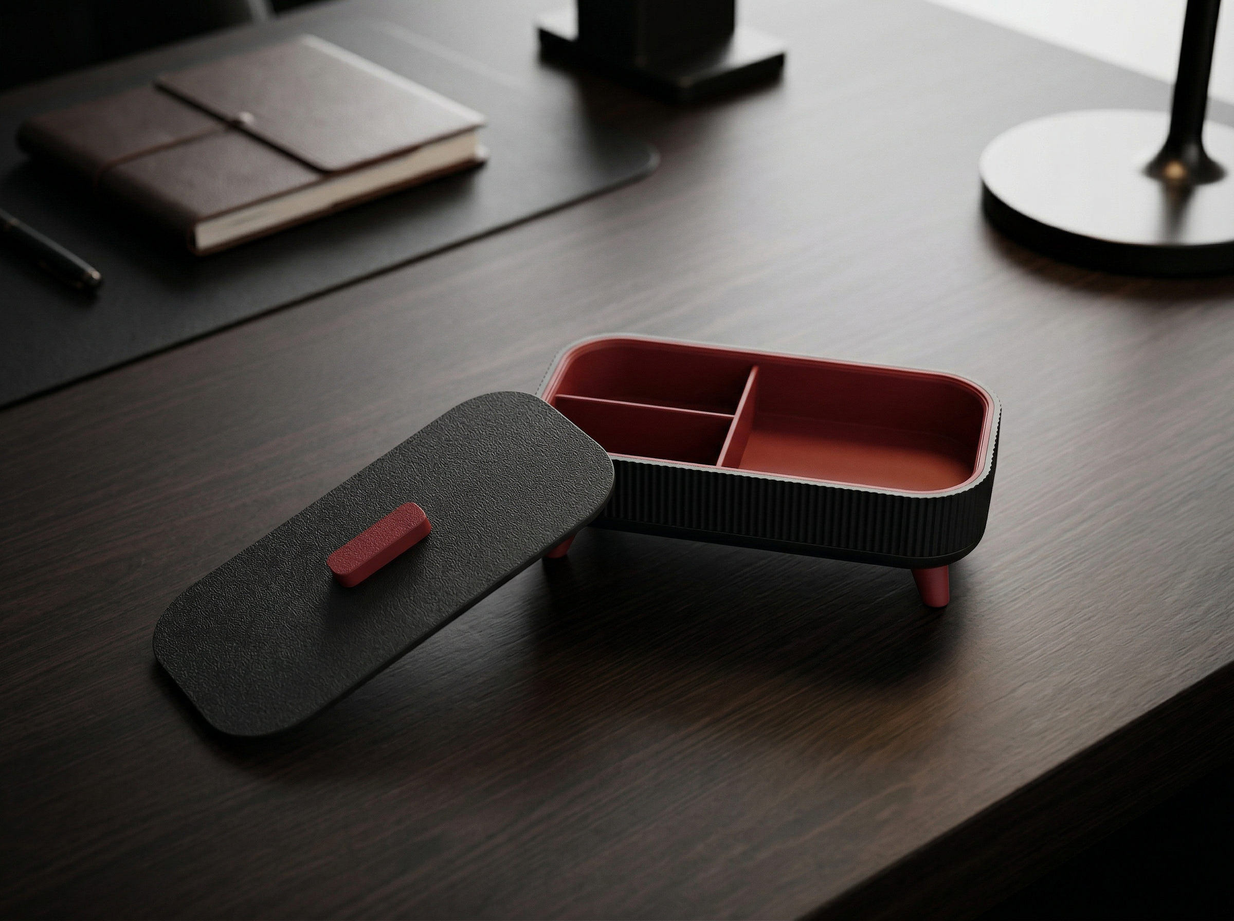 Mino Slim Organizer - Größe S