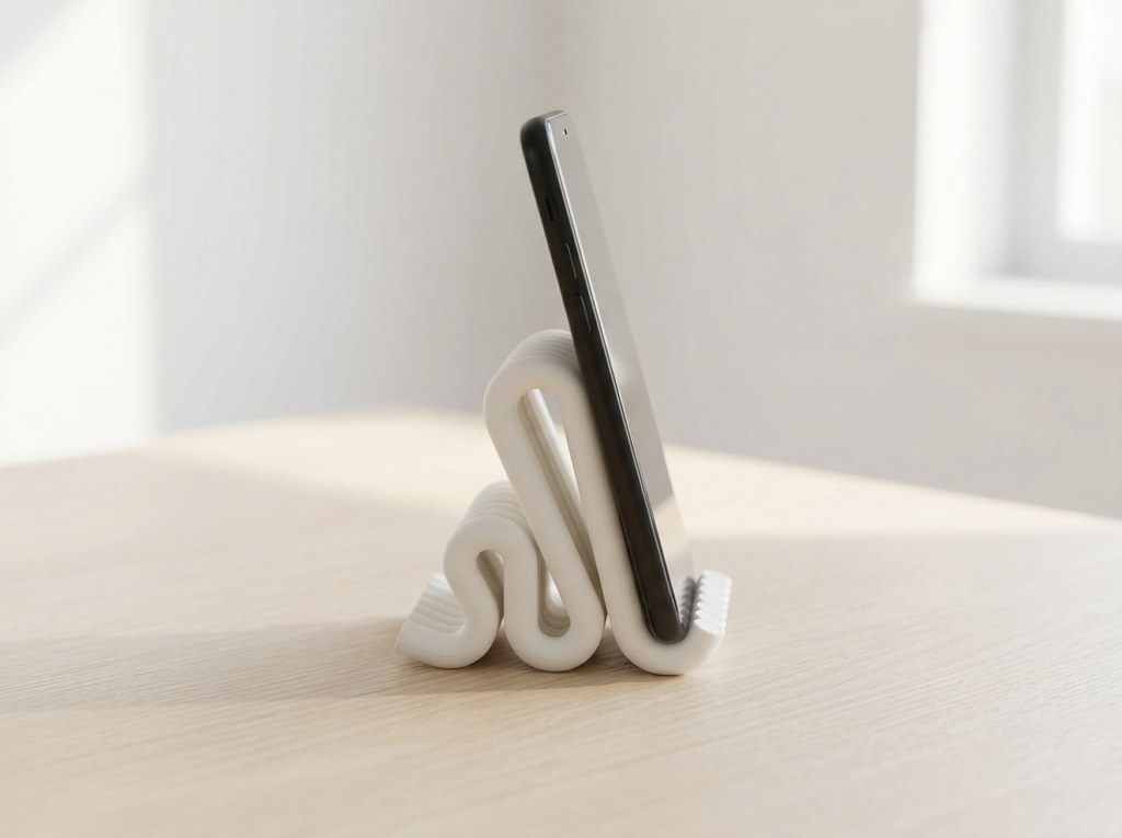 Saya Smartphone Station