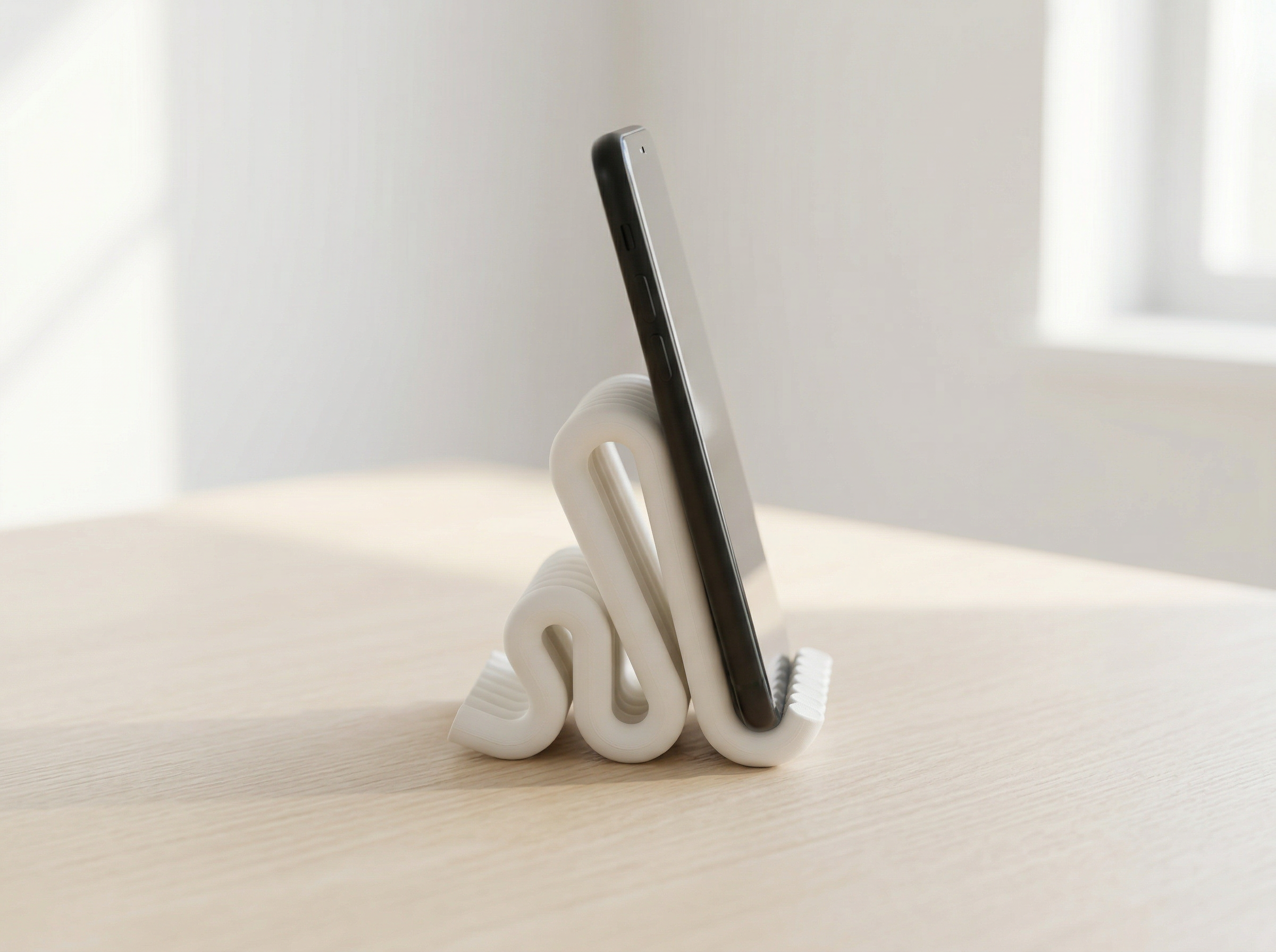 Saya Smartphone Station