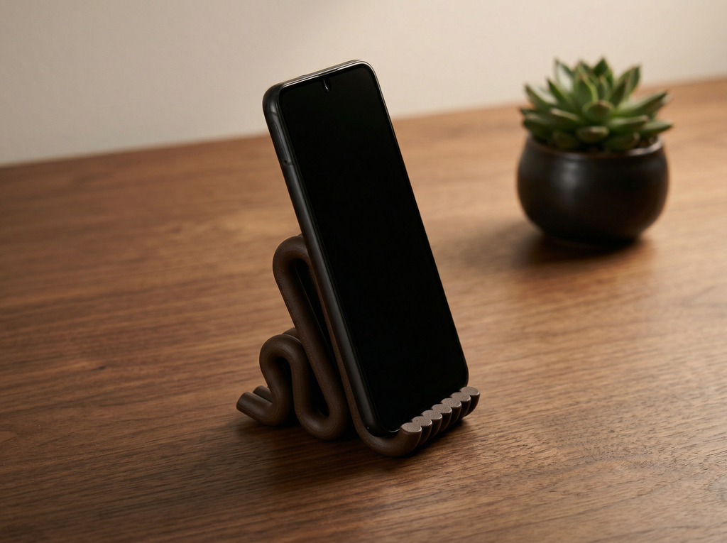 Saya Smartphone Station