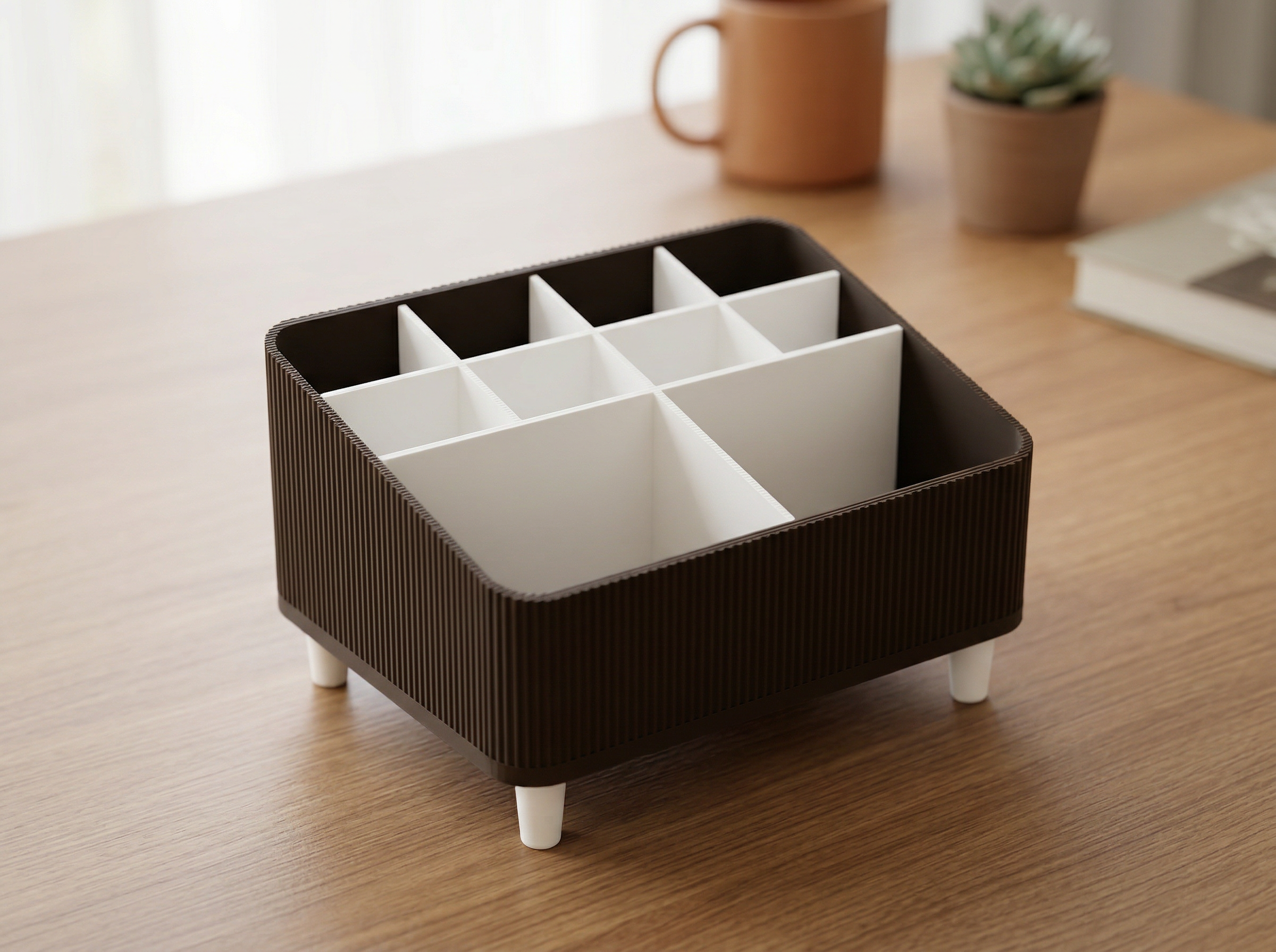Malo Organizer