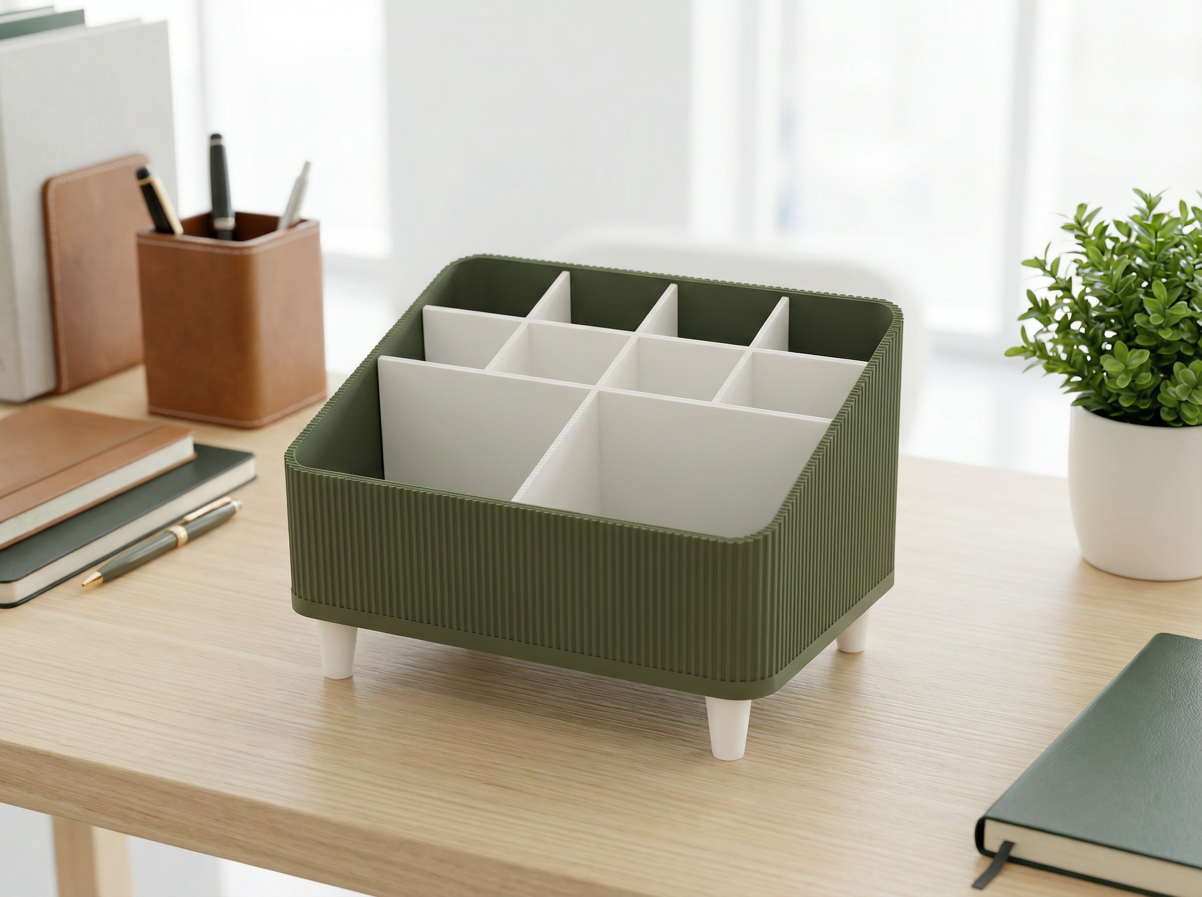 Malo Organizer