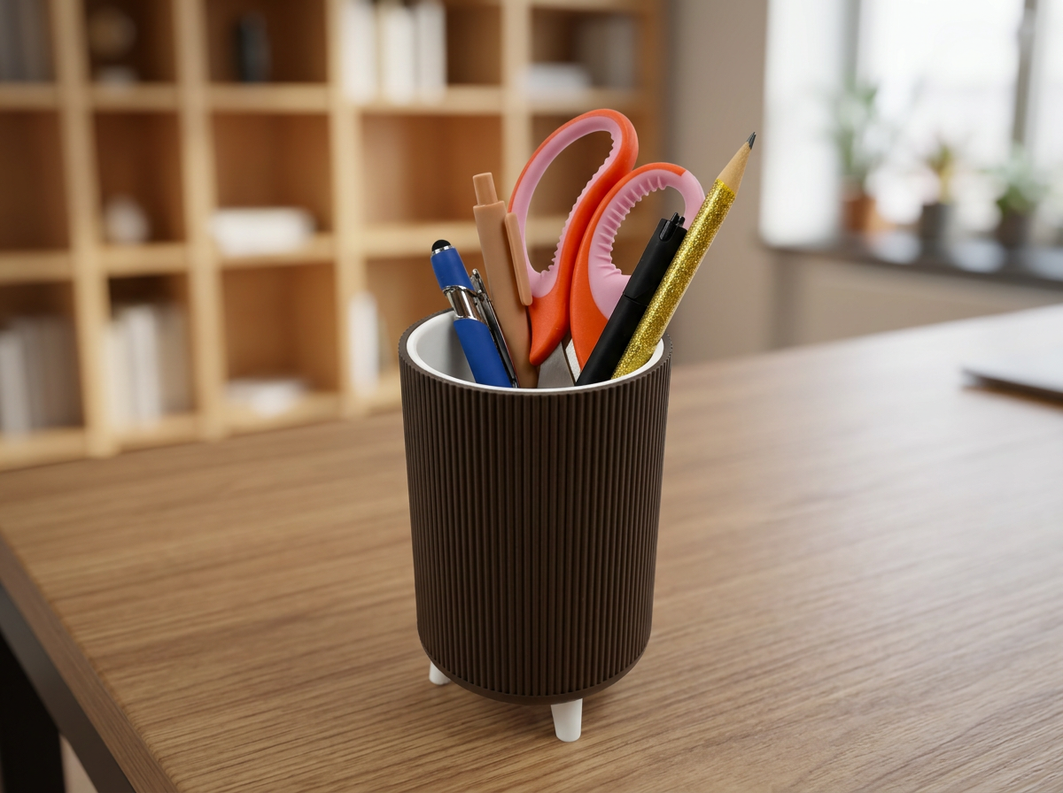 Nuri Organizer