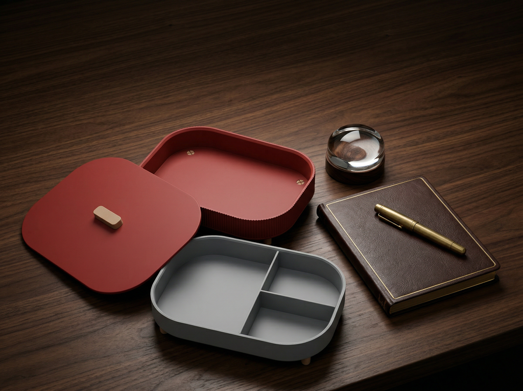 Mino Slim Organizer - Größe L