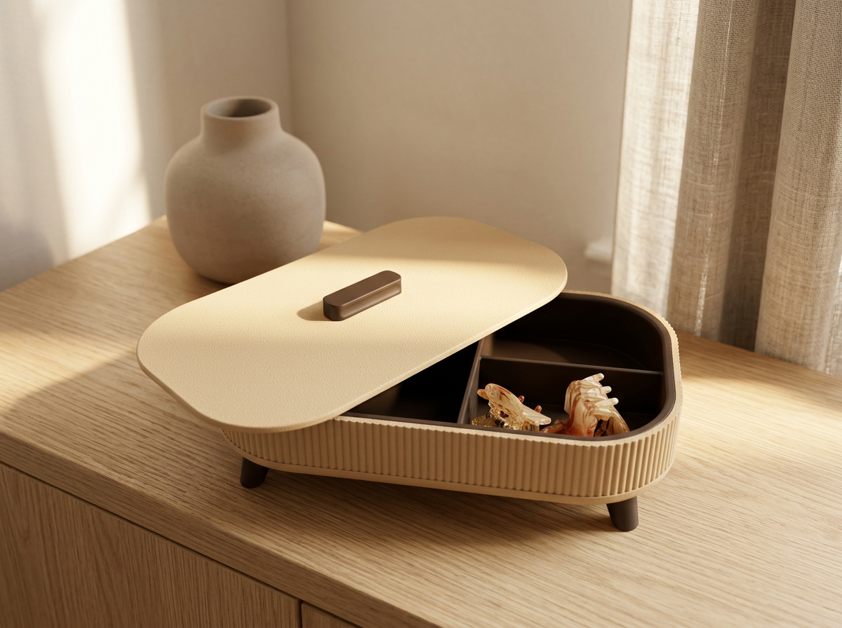 Mino Slim Organizer - Größe M