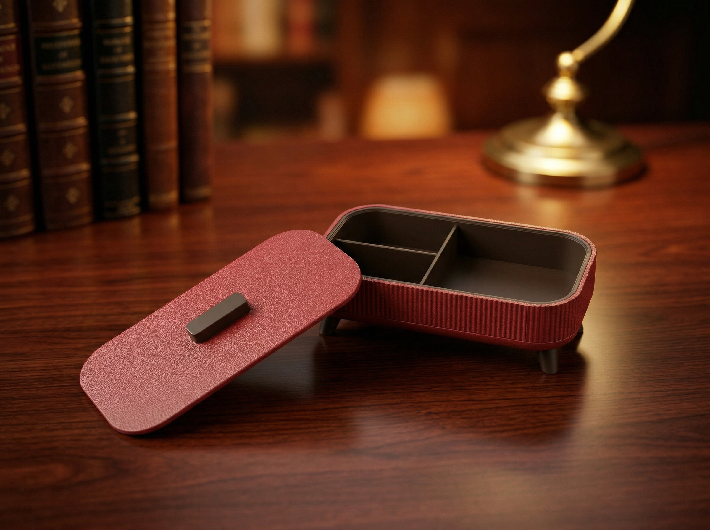 Mino Slim Organizer - Größe S