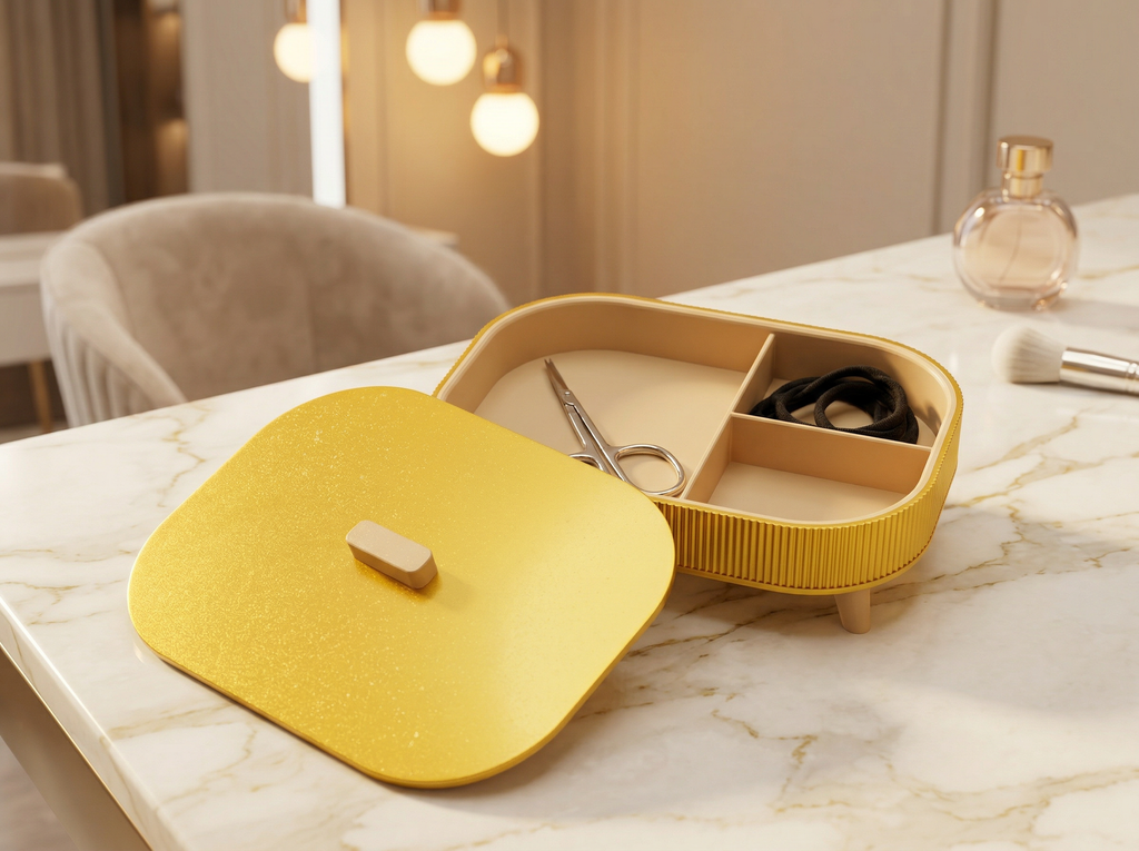 Mino Slim Organizer - Größe L