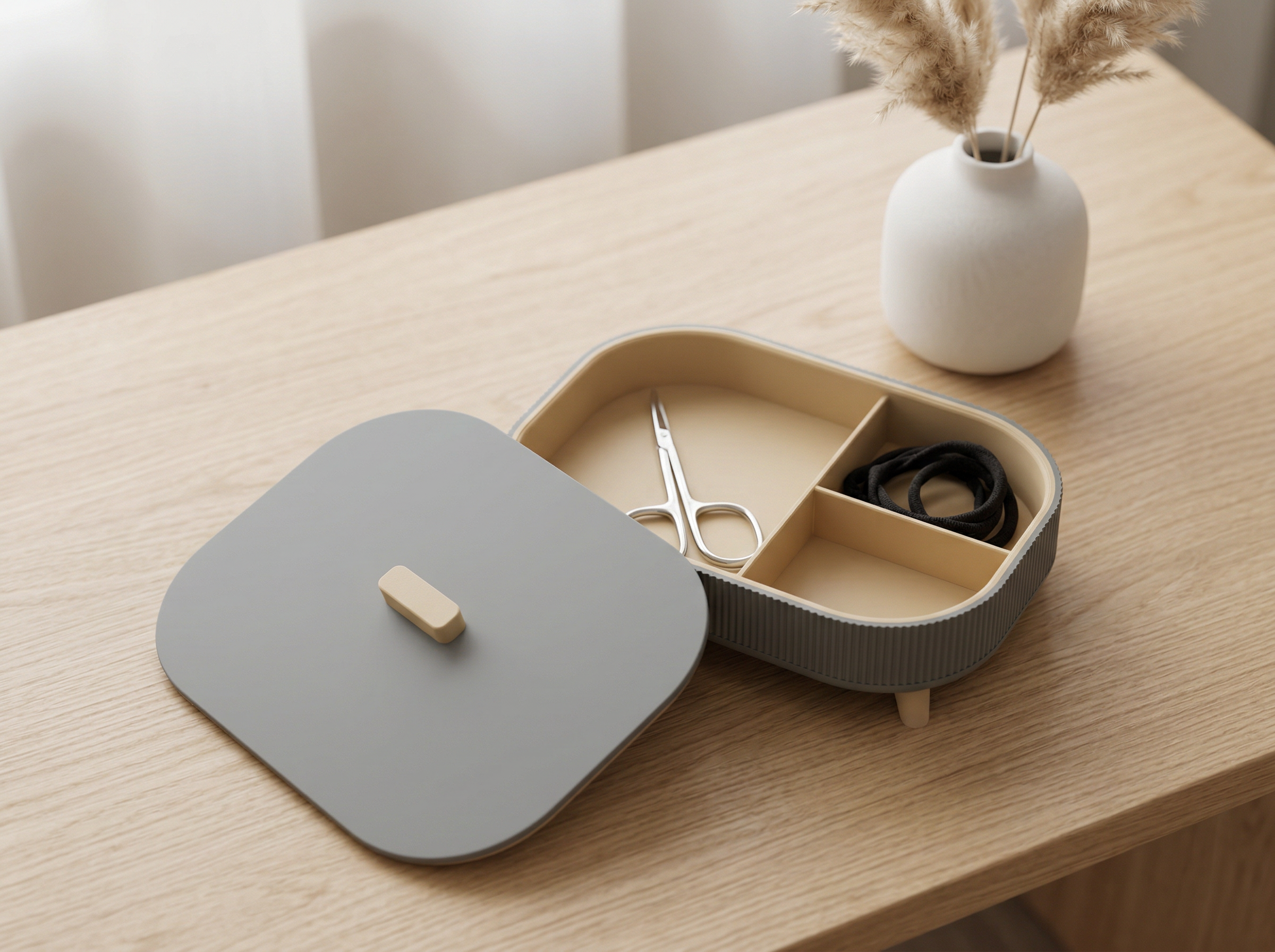 Mino Slim Organizer - Größe L