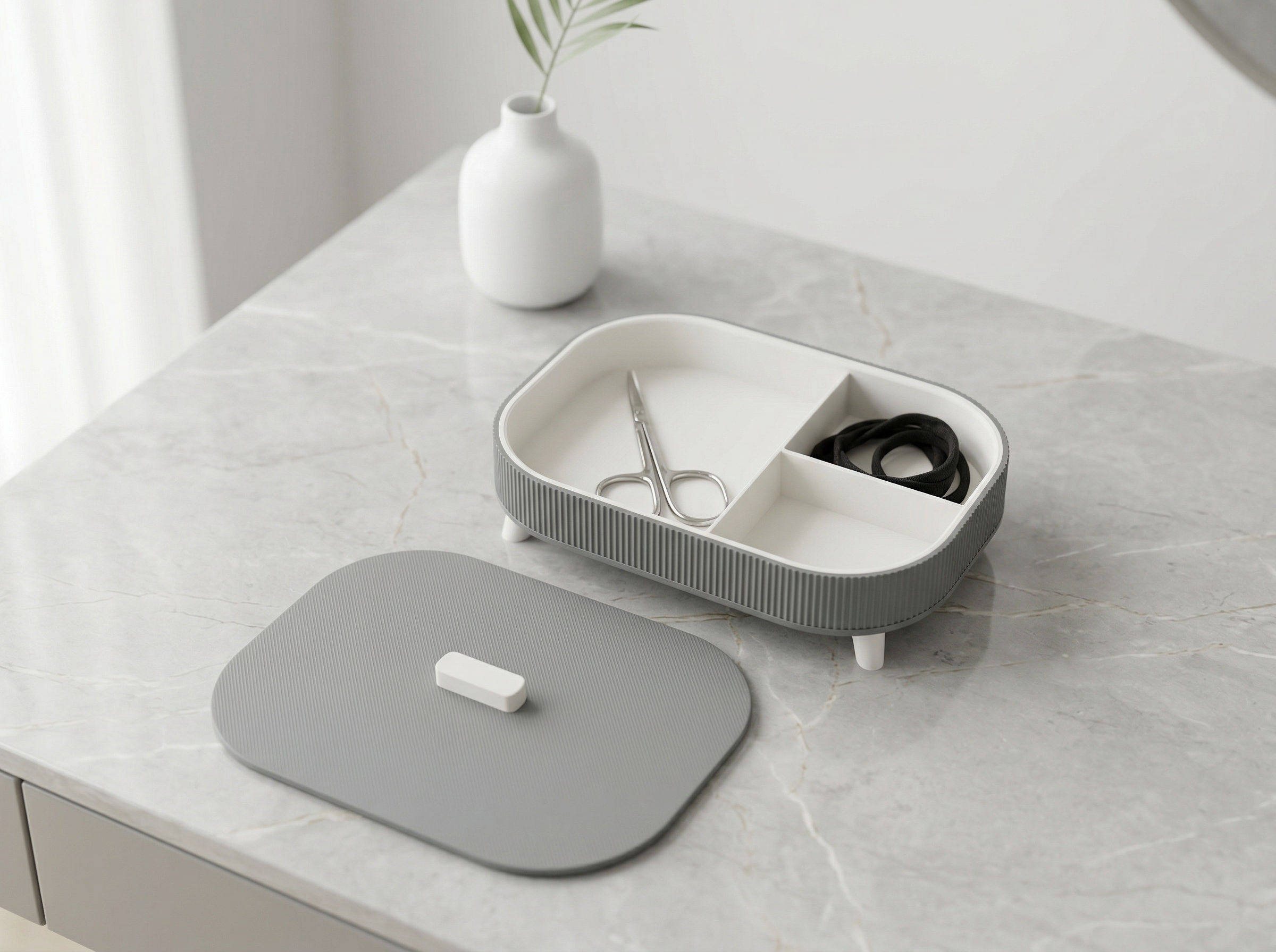 Mino Slim Organizer - Größe L