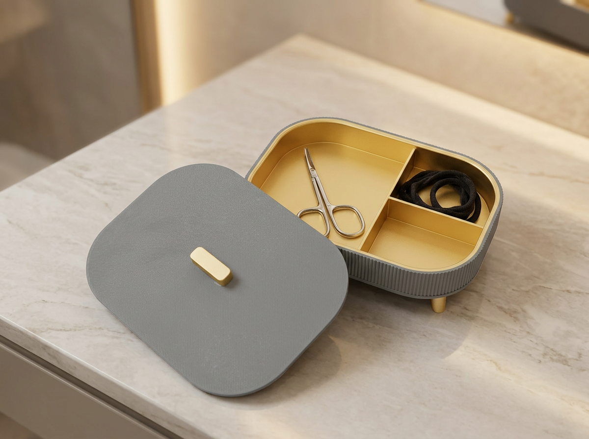 Mino Slim Organizer - Größe L