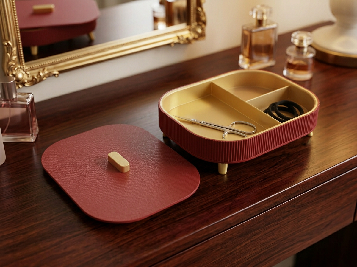 Mino Slim Organizer - Größe L