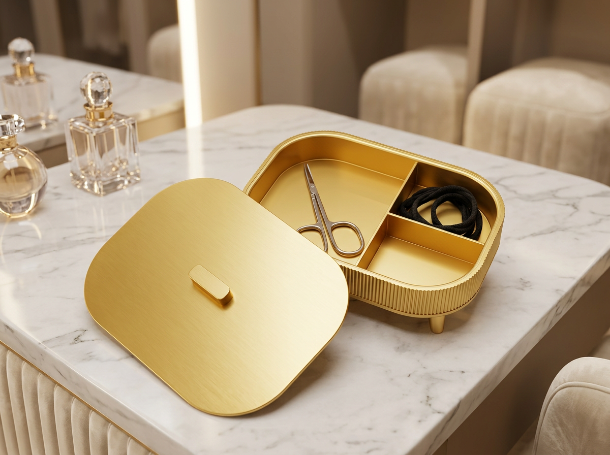 Mino Slim Organizer - Größe L