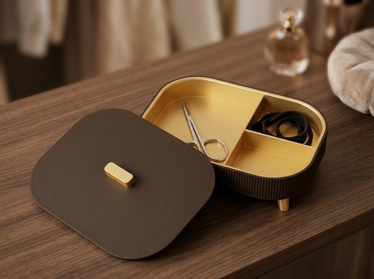 Mino Slim Organizer - Größe L