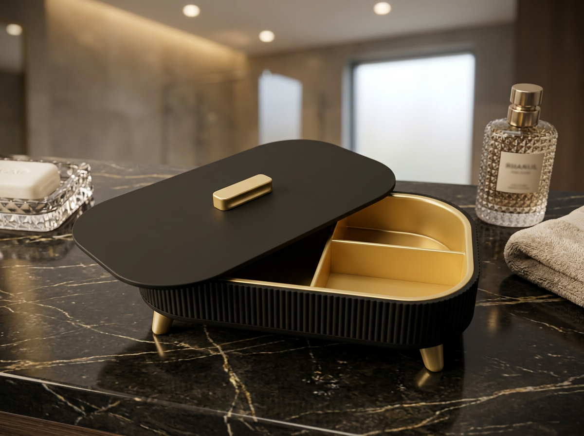 Mino Slim Organizer - Größe M