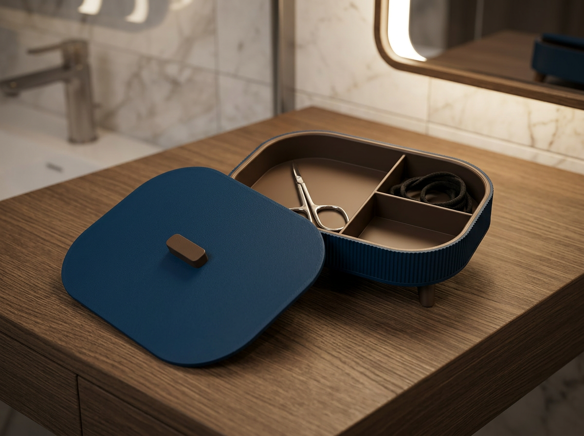 Mino Slim Organizer - Größe L