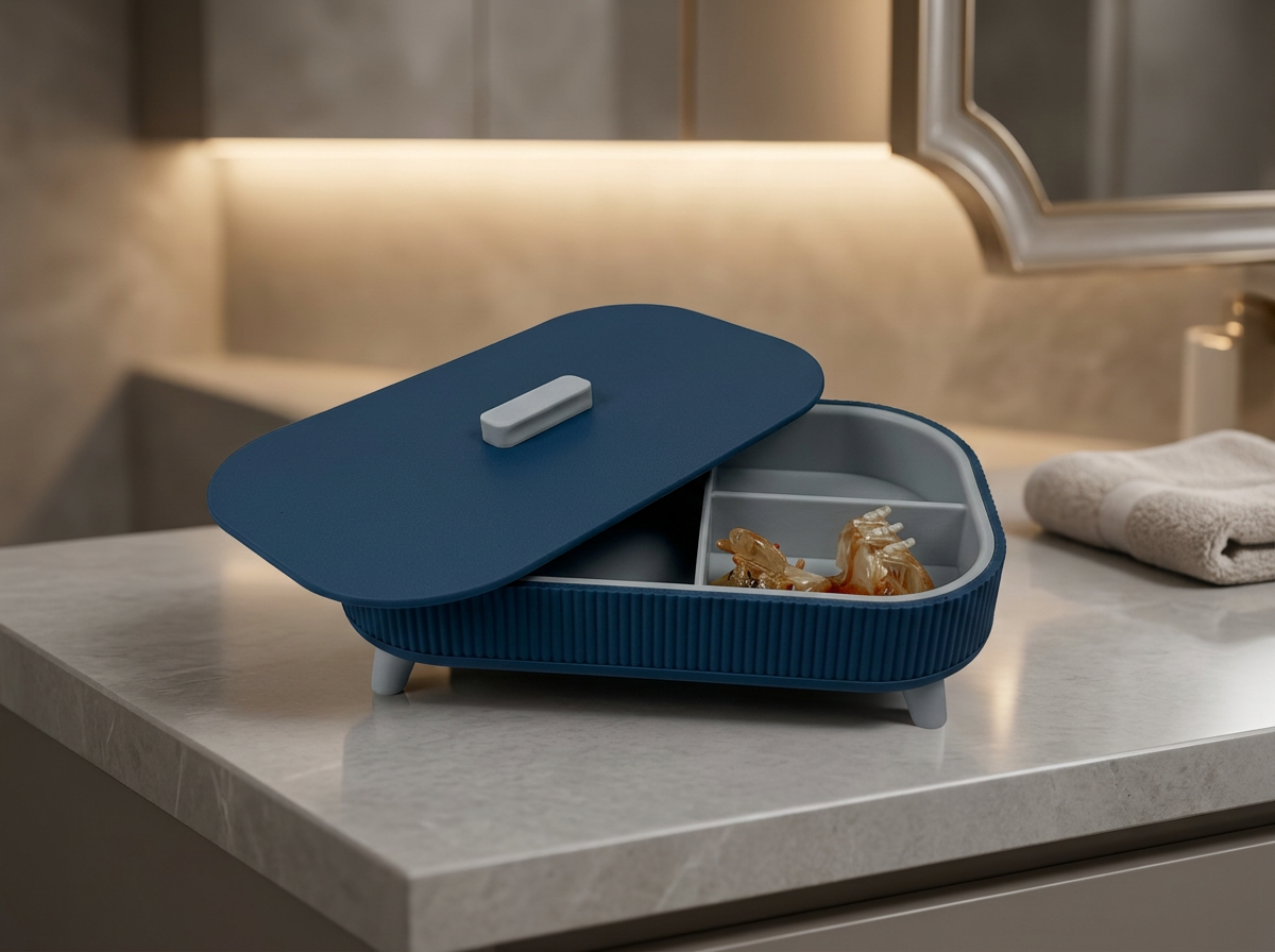 Mino Slim Organizer - Größe M