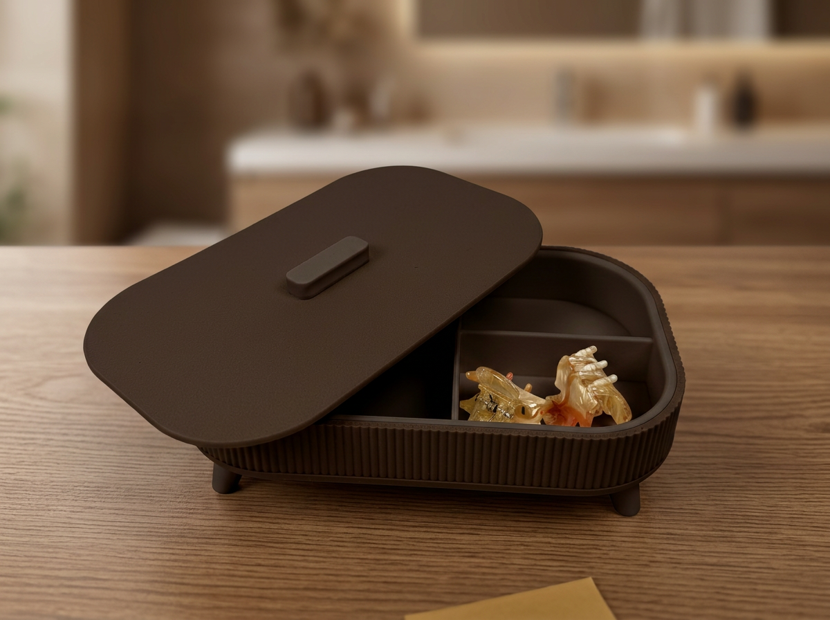 Mino Slim Organizer - Größe M