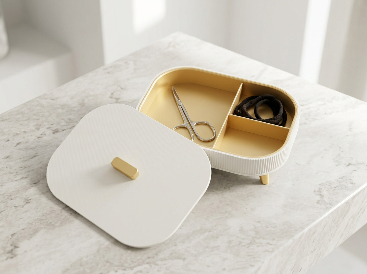 Mino Slim Organizer - Größe L