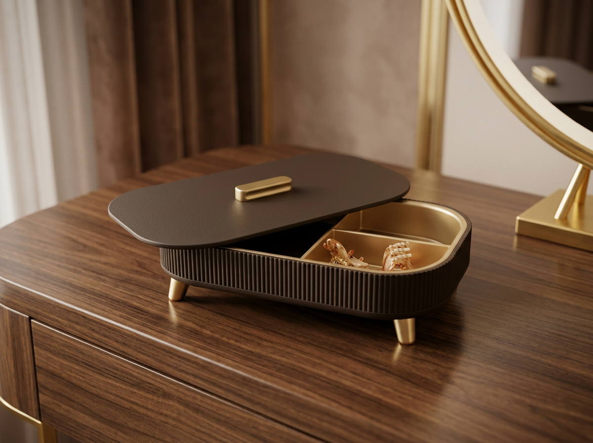 Mino Slim Organizer - Größe M