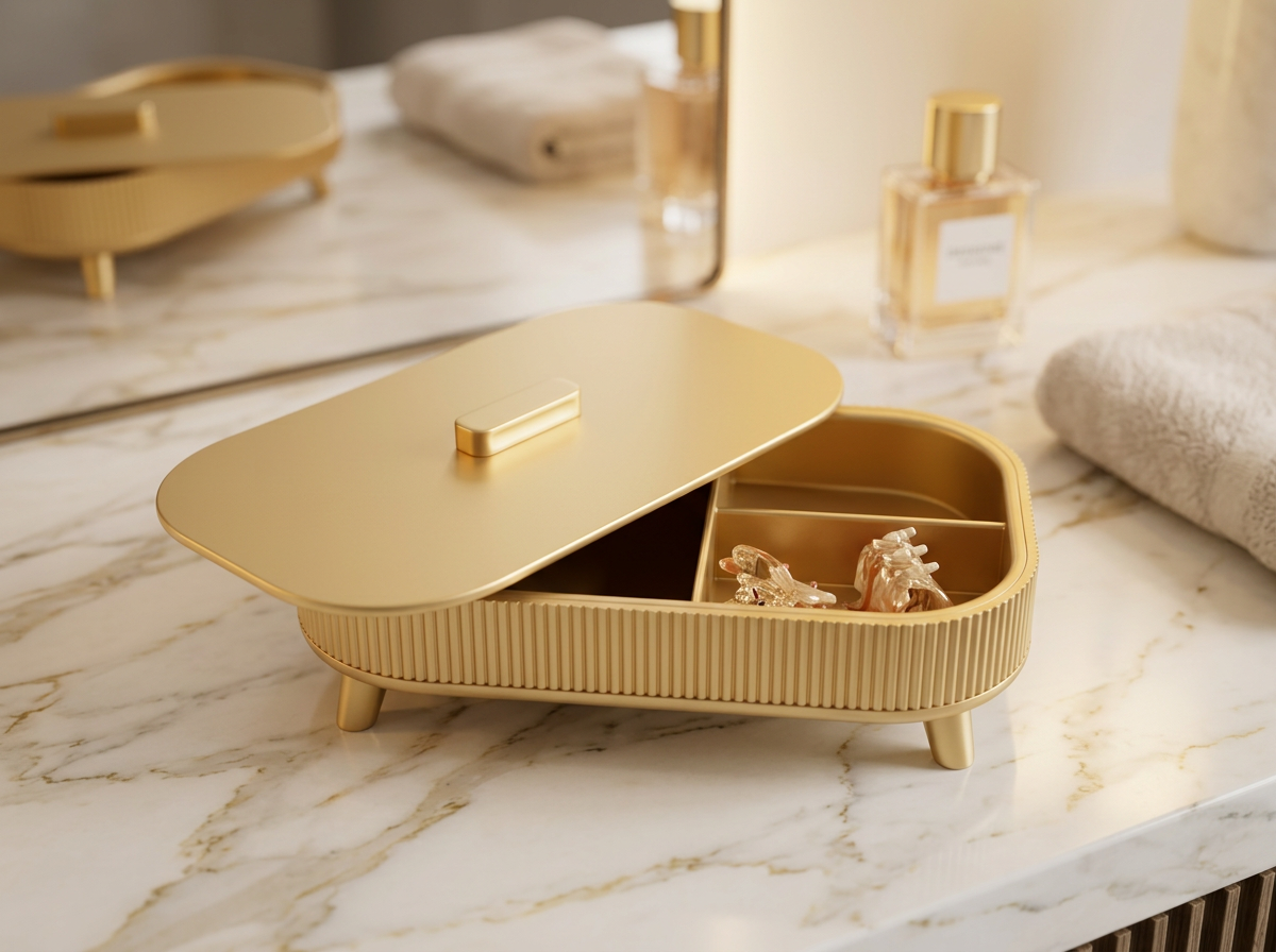 Mino Slim Organizer - Größe M