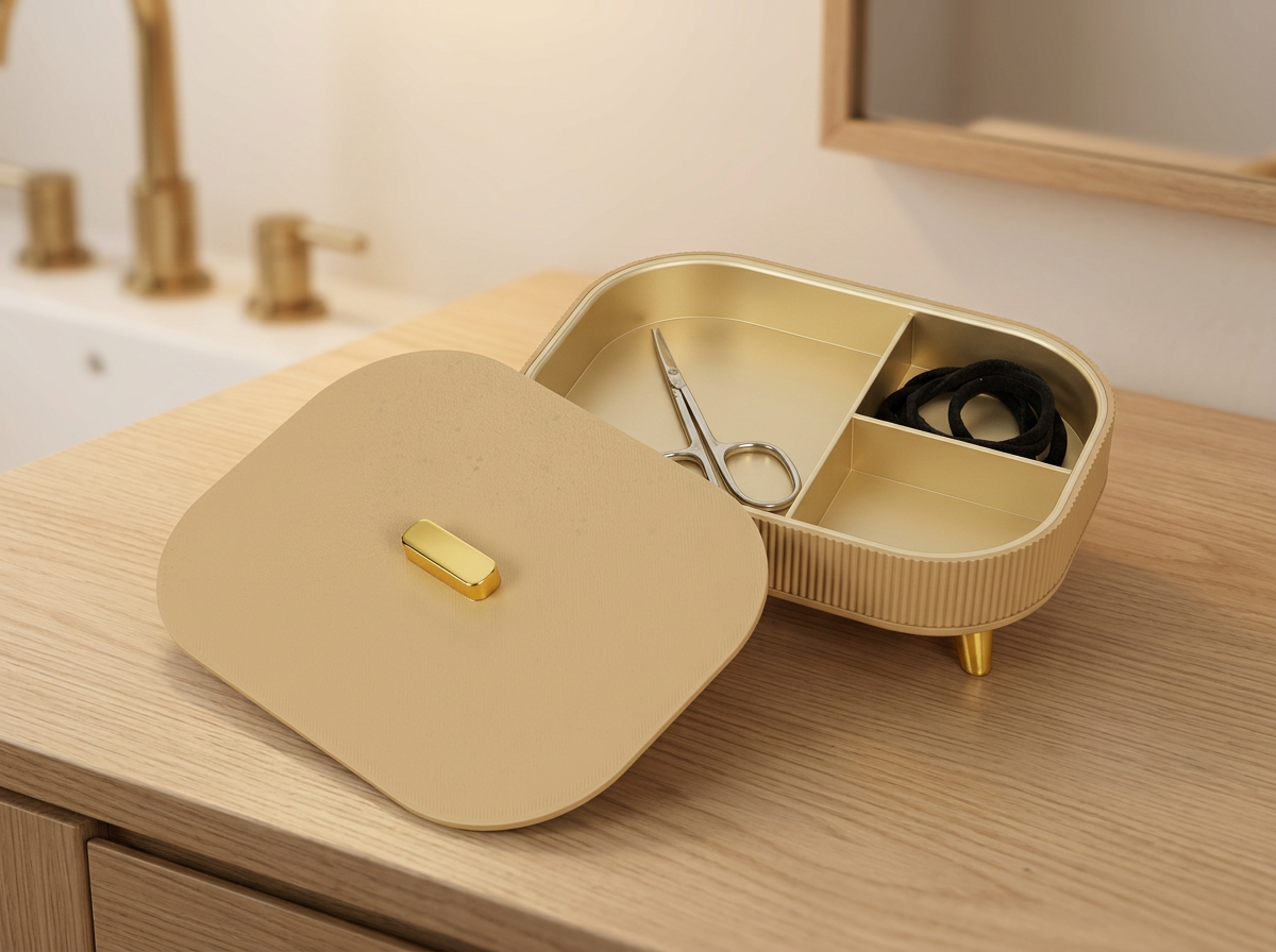 Mino Slim Organizer - Größe L