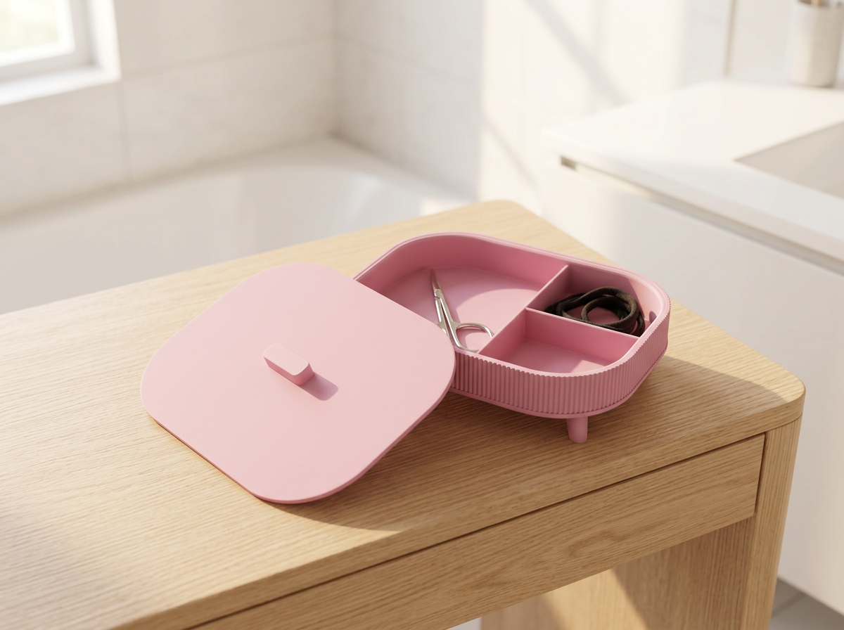 Mino Slim Organizer - Größe L