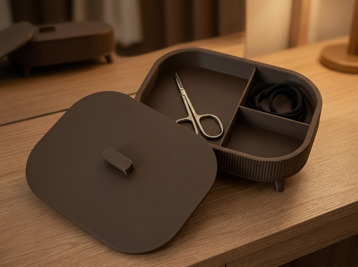 Mino Slim Organizer - Größe L