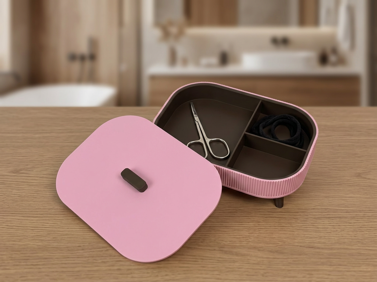 Mino Slim Organizer - Größe L