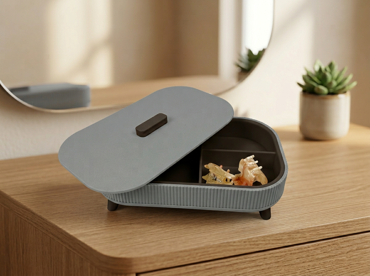 Mino Slim Organizer - Größe M