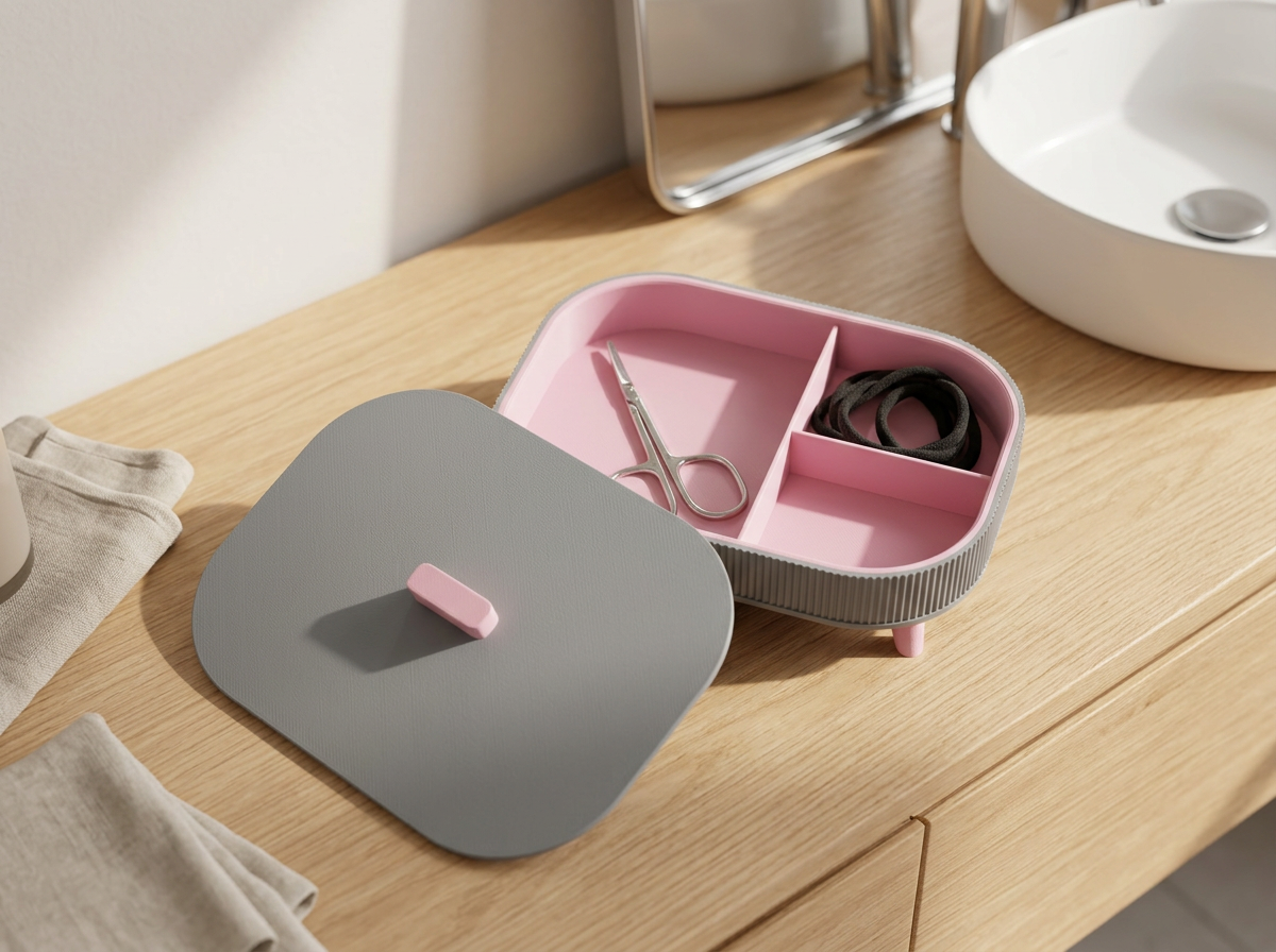 Mino Slim Organizer - Größe L