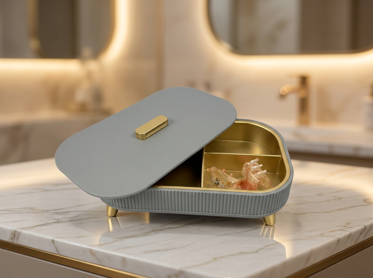 Mino Slim Organizer - Größe M