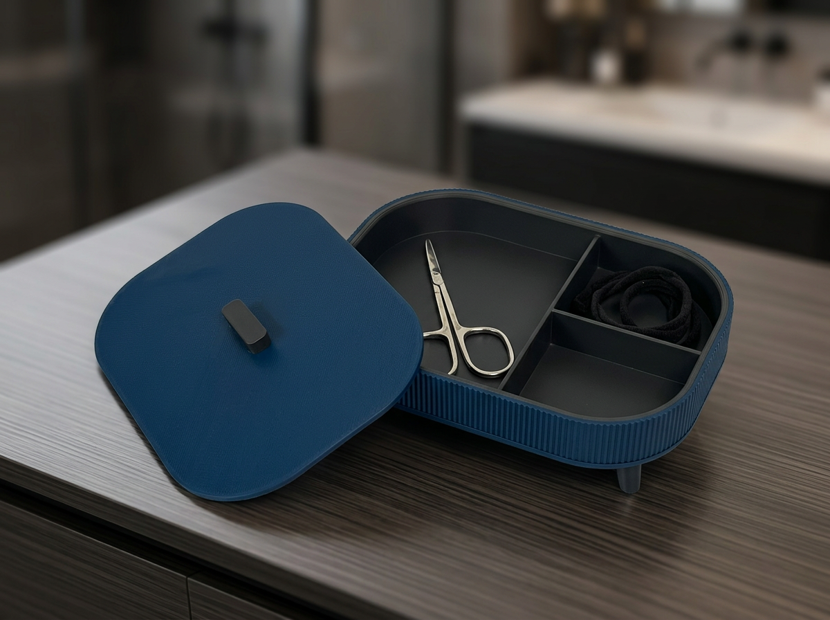 Mino Slim Organizer - Größe L