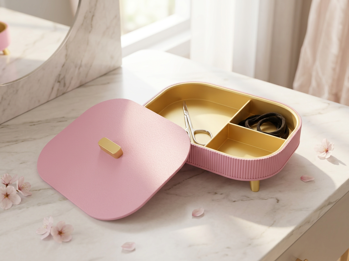 Mino Slim Organizer - Größe L