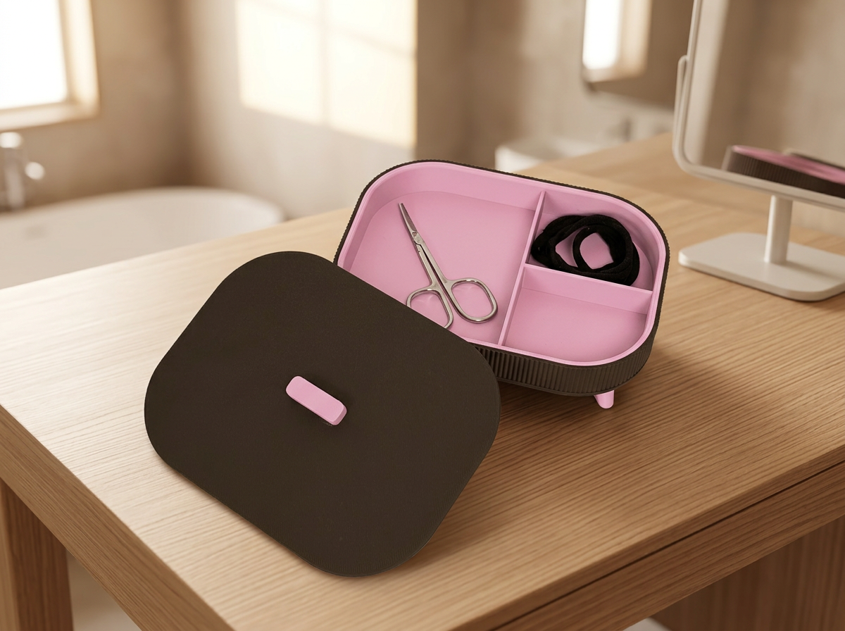 Mino Slim Organizer - Größe L