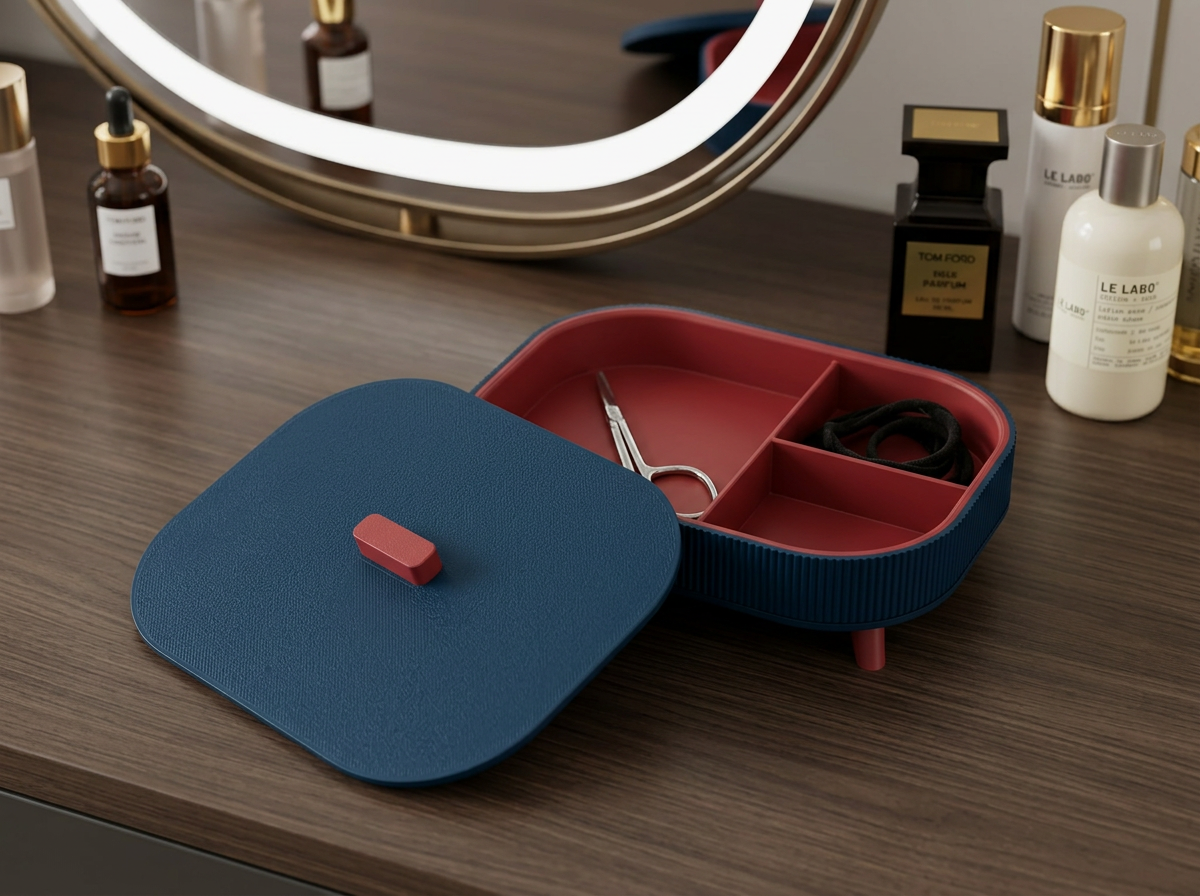 Mino Slim Organizer - Größe L