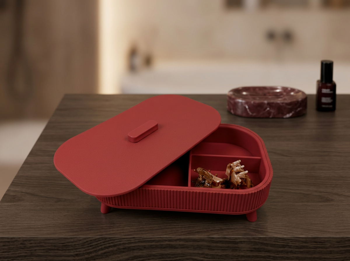 Mino Slim Organizer - Größe M