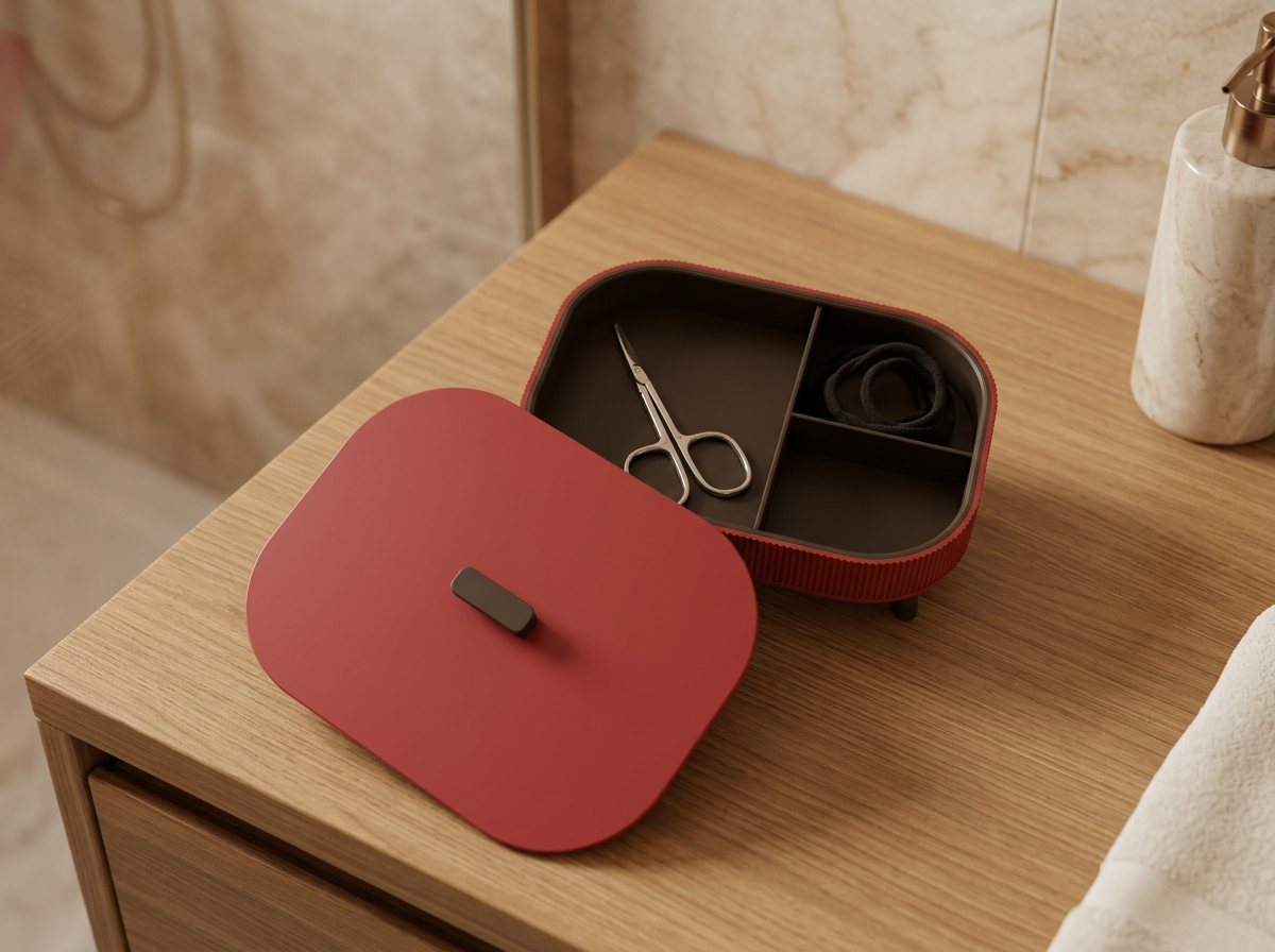 Mino Slim Organizer - Größe L