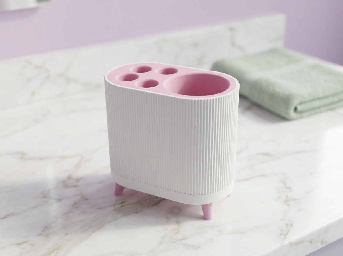 Miyu Zahnbürsten Organizer - Größe M