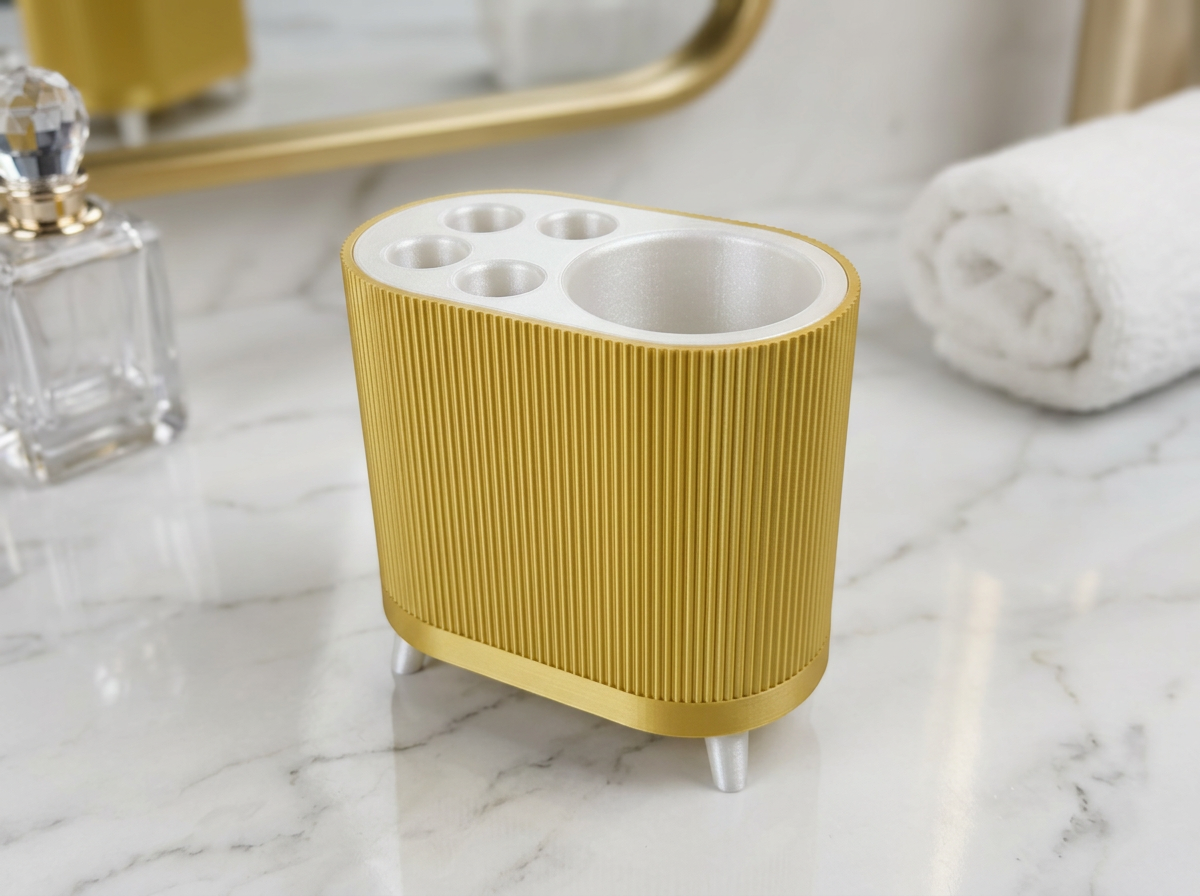Miyu Zahnbürsten Organizer - Größe M