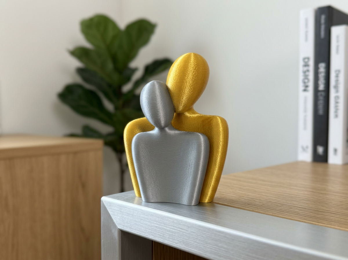 Ria Skulptur