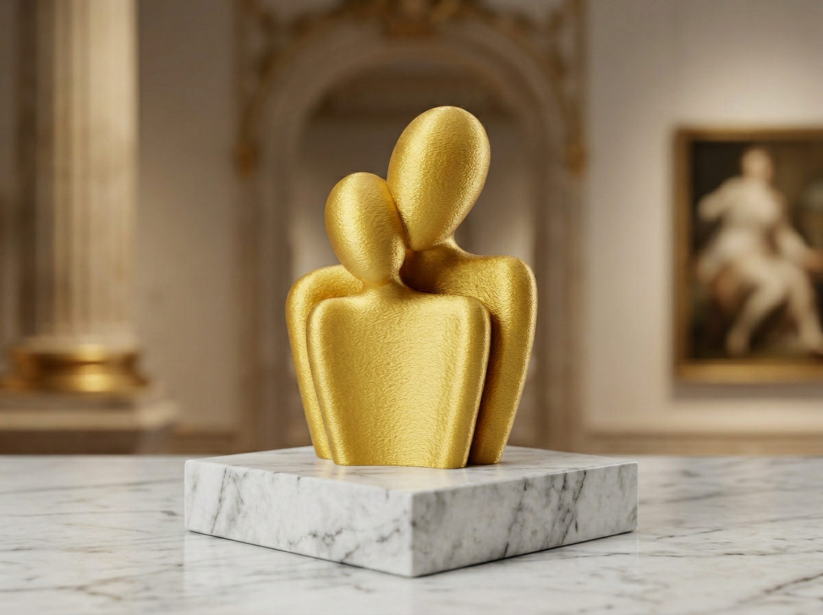Ria Skulptur