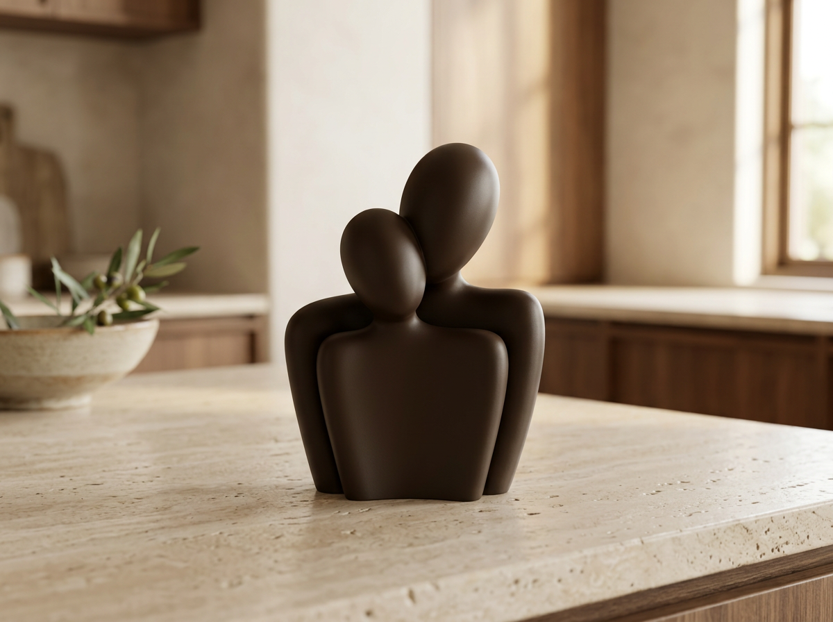 Ria Skulptur