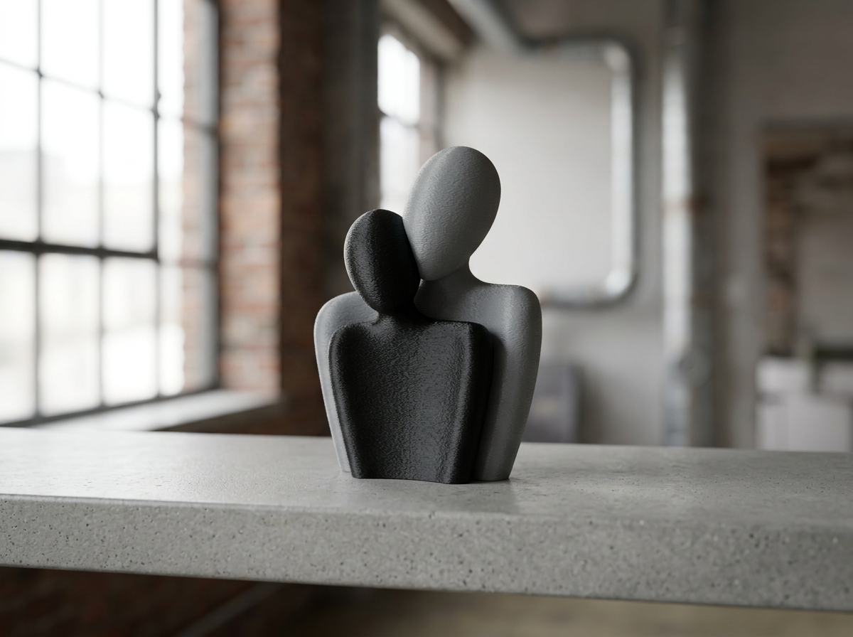 Ria Skulptur