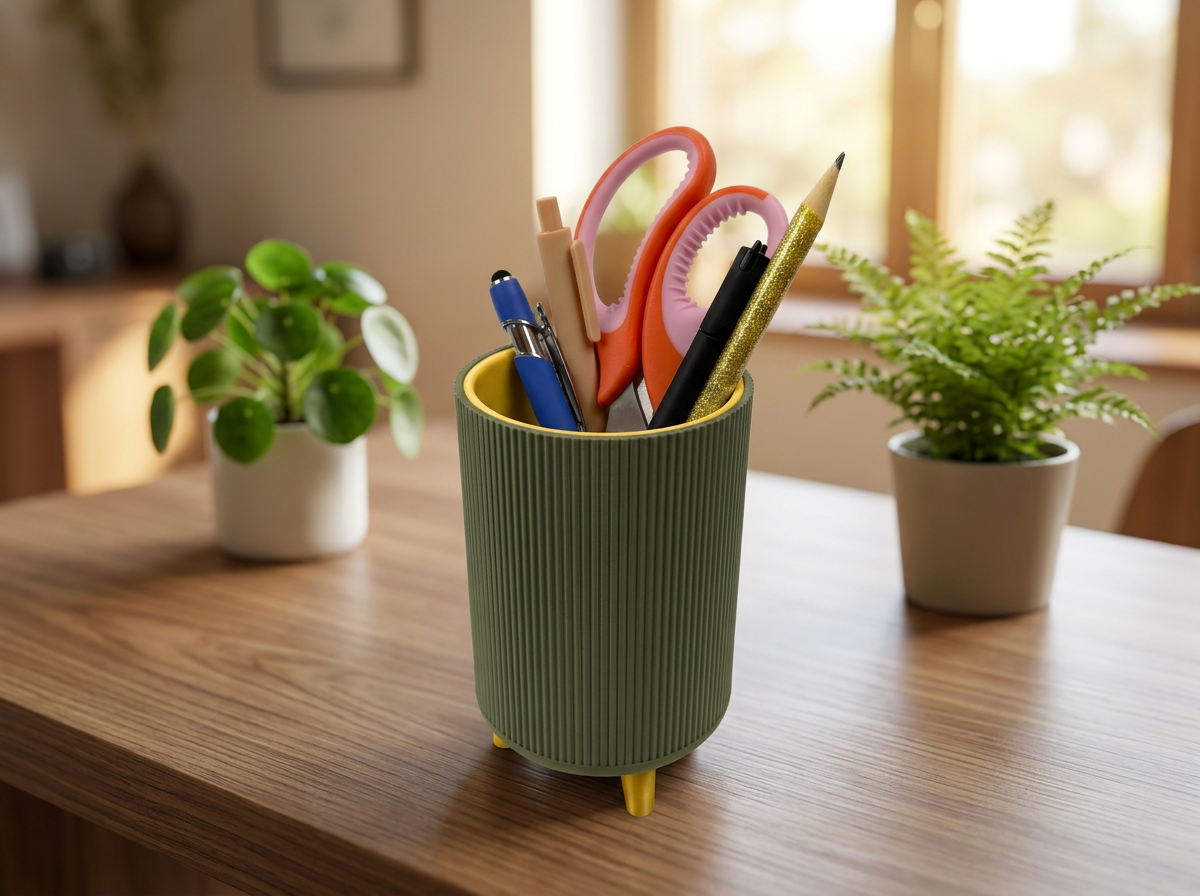 Nuri Organizer