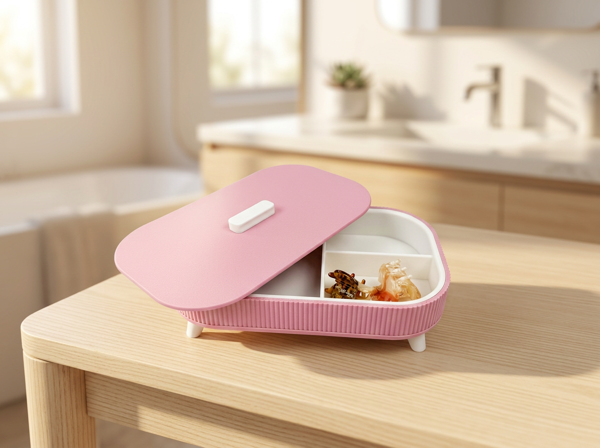 Mino Slim Organizer - Größe M