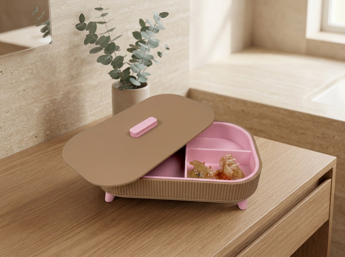 Mino Slim Organizer - Größe M